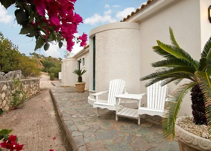 Apostolata * Skala (Kefalonia)