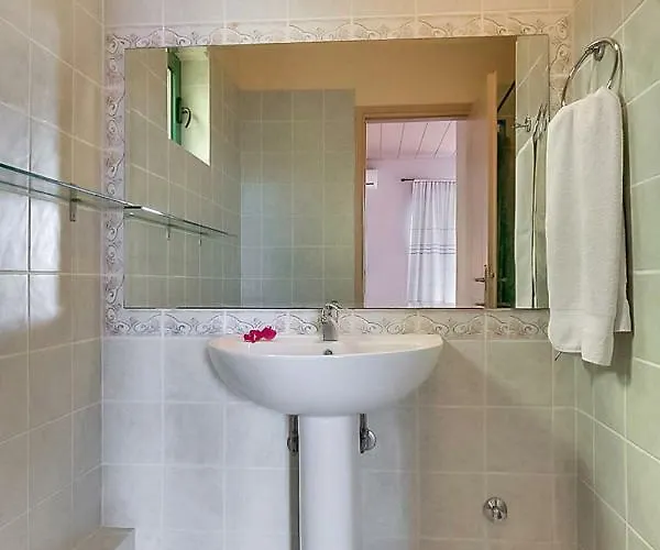 Apostolata 빌라 Skala (Kefalonia)