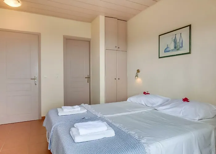 Apostolata * Skala (Kefalonia)