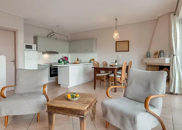 Apostolata 빌라 Skala (Kefalonia)