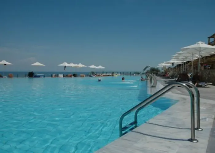 וילה Apostolata *