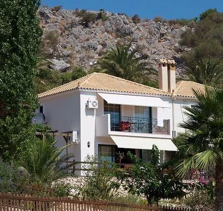 Apostolata Villa Skala (Kefalonia)
